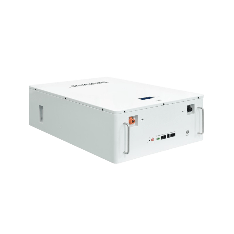 Wall Mounted Battery Solar Lifepo4